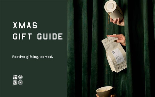 The Ultimate Coffee Gift Guide 2024: Perfect Presents for Every Coffee Lover