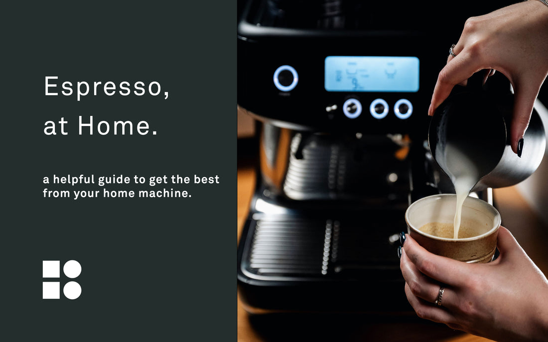 Unleash Your Inner Barista: Making Espresso at Home