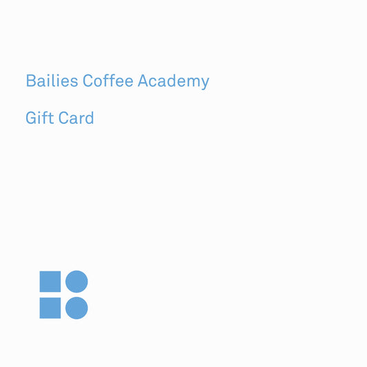 Bailies Academy Gift Card