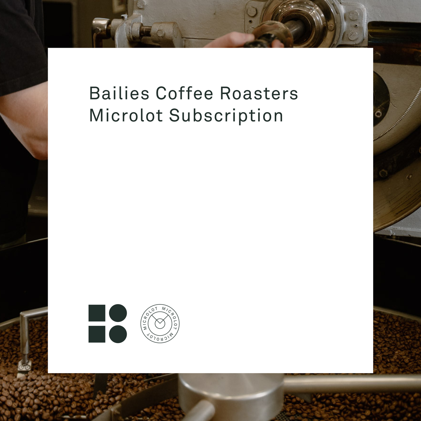 Microlot Subscription : Free Delivery