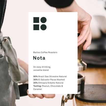 Nota Espresso Blend