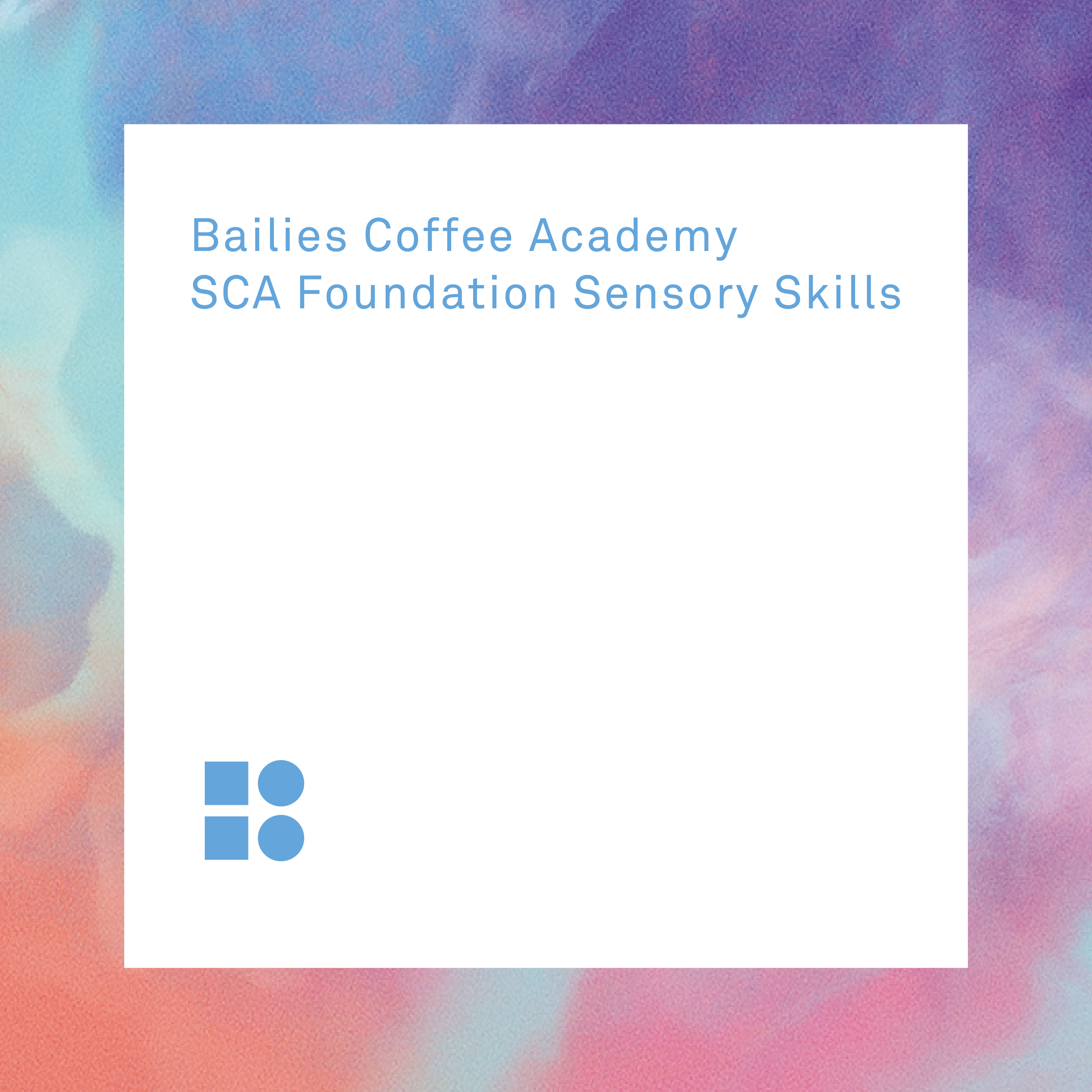 coffee courses, sca training, coffee jobs, coffee skills, barista training, latte art workshop